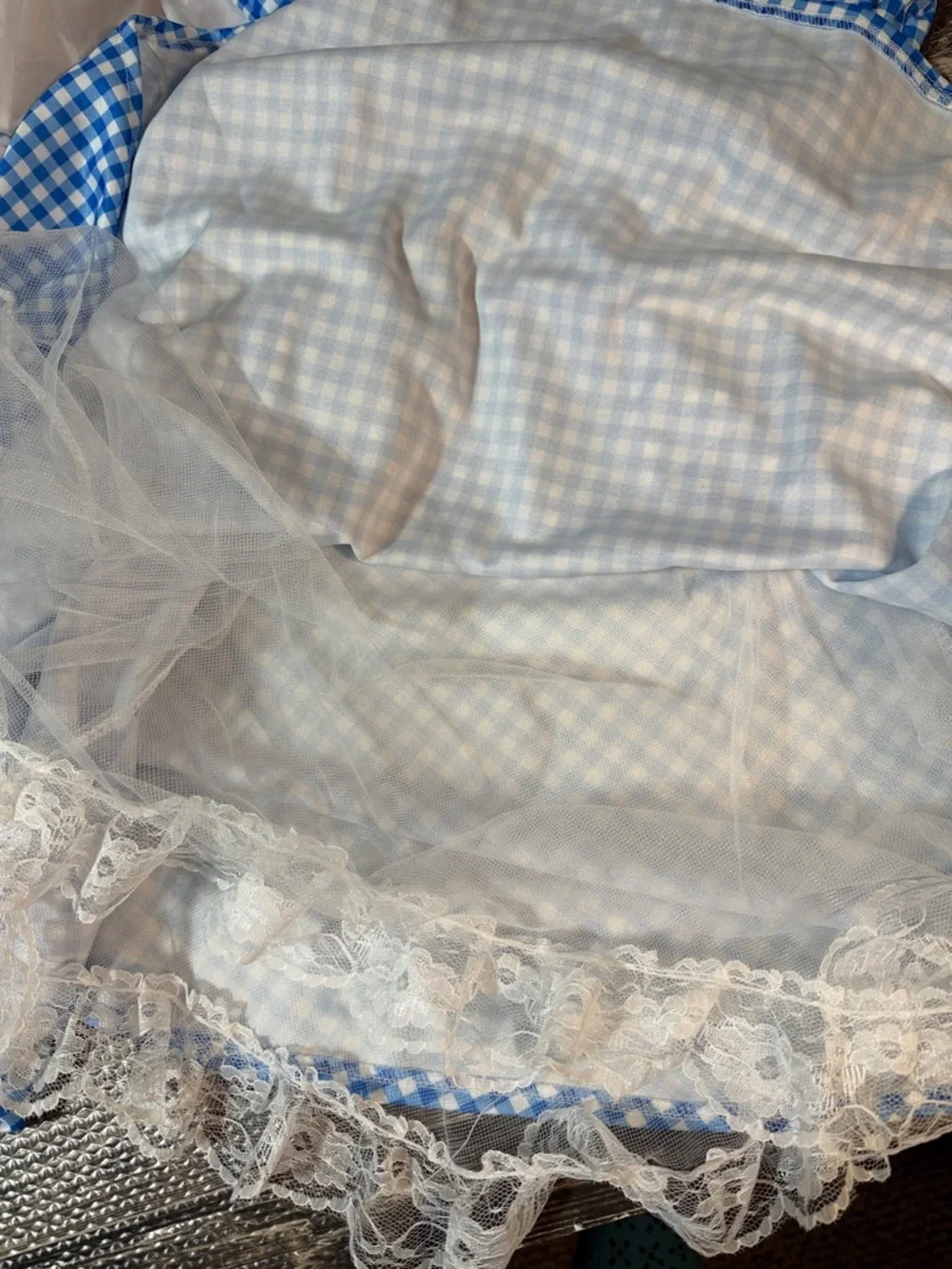 Rubie's Wizard of Oz Dorothy Costume